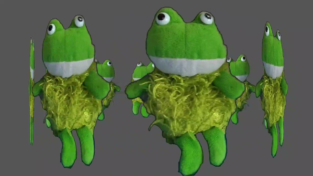 ЖАБА ВОЛШЕБНИЦА! 5 СЕРИЯ! смотреть онлайн