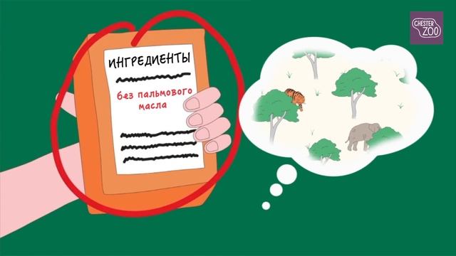 Пальмовое масло и экология смотреть онлайн