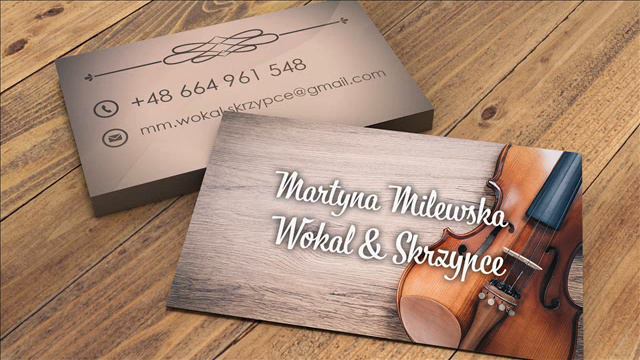 Gabriel's Oboe - Martyna Milewska Wokal & Skrzypce смотреть онлайн