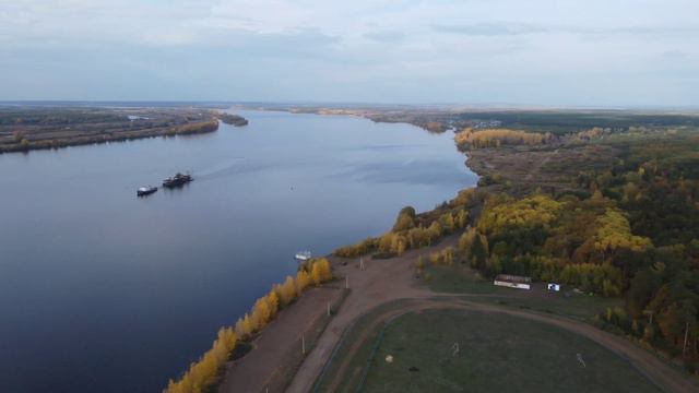 Река кама смотреть онлайн