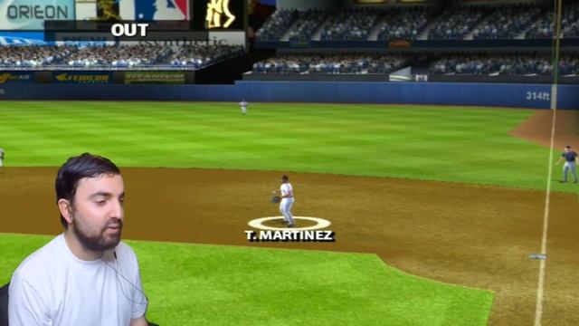 MVP Baseball 2005