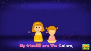 ABC Phonics Song + More Nursery Rhymes And Kids Songs by KidsCamp