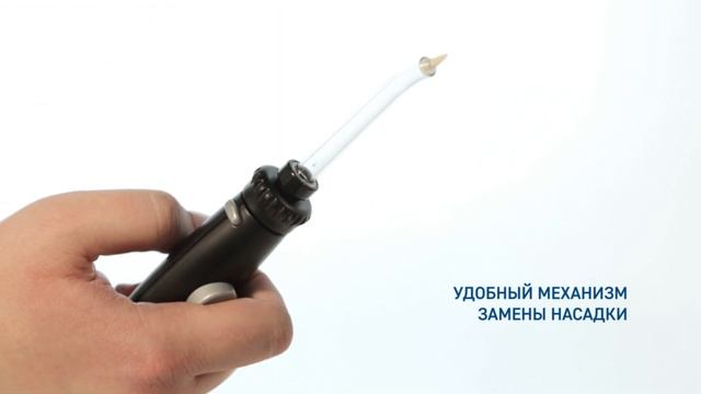 Обзор на ирригатор Waterpik WP-112 E2 Ultra смотреть онлайн