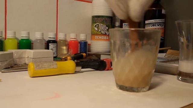 Самодельные силиконовые приманки своими руками для рыбалки смотреть онлайн