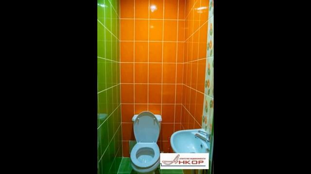 Элитная квартира возле моря