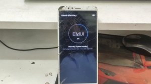 All huawei  update and flash /Software install failed! easy solution/ eRecovery Loop Mode Starting