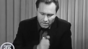 Василий Шукшин о Леониде Куравлёве. (Памяти любимого актёра).