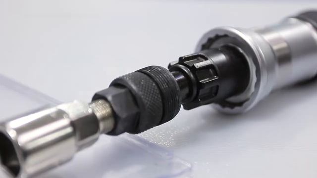 Съемники шатунов. Какие бывают и как использовать смотреть онлайн