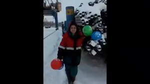С днём рождения Римера-Сервис 34 года