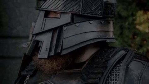 Народы Средиземья | Гномы Синих Гор