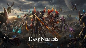 Dark Nemesis: Infinite Quest - Gameplay Android/APK