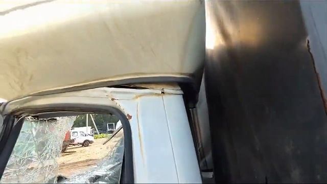 №Г129 (64251) ГАЗель Бизнес - 2021, г. Москва смотреть онлайн