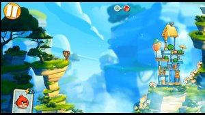 Angry Birds - Top 10 Angry Birds Movie Moments//Angry Birds Blues | Top Viewed Episodes!Angry Birds