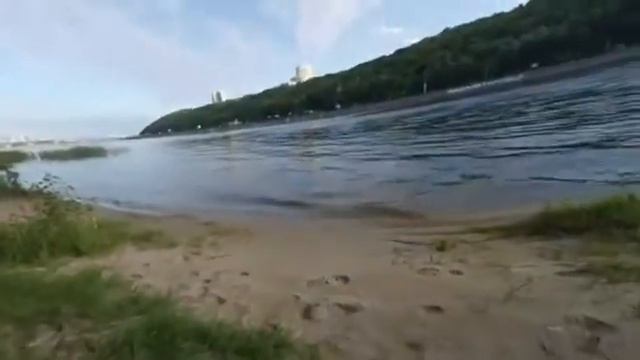 Покрасил волосы Днепром/Евгений Гениев смотреть онлайн