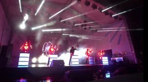 открытие Экафорума 2024 Камчатка