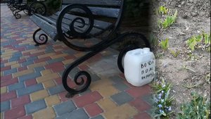 САНАТОРИЙ "ВОЛГОГРАД" - ПЕРВЫЕ ВПЕЧАТЛЕНИЯ...