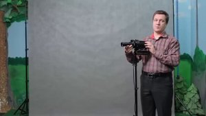 Обзор проекционной насадки Dedolight DP-1
