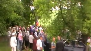 Лик СПАСИТЕЛЯ на дереве