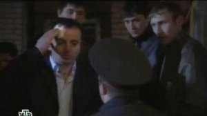 учитель в законе ( концовка )