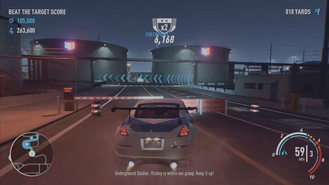 NEED FOR SPEED PAYBACK PS5 GAMEPLAY WALKTHROUGH PART-9 DEFEATING THE LEAGUE смотреть онлайн