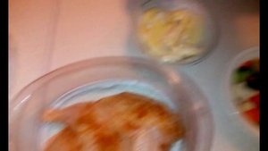 КУРИЦА С ОВОЩАМИ В ПАРОВАРКЕ