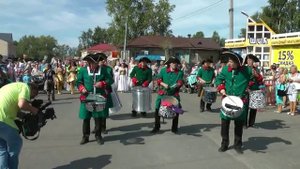 Соломбала