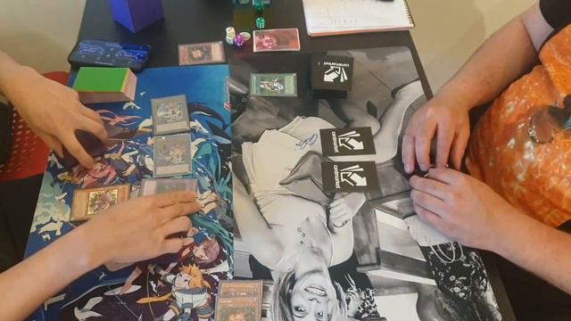 The HILARIOUS match - manic_l0rd vs I Love Ceci Cocchi - Goat Format (feat. off-screen commentary) смотреть онлайн