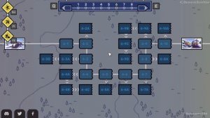 Railbound 100% Full Gameplay Walkthrough + All Achievements (No Commentary)