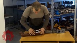 Сравнение выпускных коллекторов двигателя Д 245 трактора МТЗ разных производит online video cutter