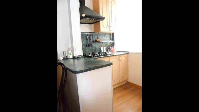 Оригинальные примеры совмещения кухни с балконом и лоджией смотреть онлайн