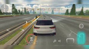 САМАЯ БЫСТРАЯ ДРАГ НАСТРОЙКА НА Audi RS6 В Car parking multiplayer