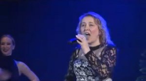 Песня на чувашском "Новый год". Исполняет Наталия Михайлова. 2020 г.