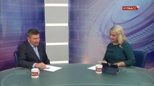 Акценты. Выпуск от 18.10.2022