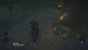 Как бастро сменить руки (R3+L2) Assassin's Creed Valhalla