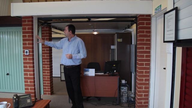 The Benefits of Sectional Garage Doors смотреть онлайн