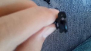 Бегунки для змейки с Алиэкспресс