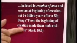 Сотворение в 21-м веке. ч. 31 | Creation in the 21 Century (31)