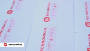 Технология утепления плоской кровли частного дома