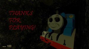 Thomas.exe - Garry's Mod [kz_tunnel] *Realistic Textures*