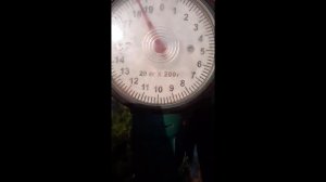 Трофей толстолобика от нашего постоянного клиента.