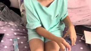 Подготовка к школе ?? организация школьного стола ✏️? закупка канцелярии ?