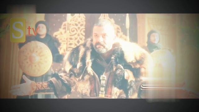 UrduKudüs Fatihi Selahaddin Eyyubi 18. Bölüm Ön İzleme @kudusfatihiselahaddineyyubi