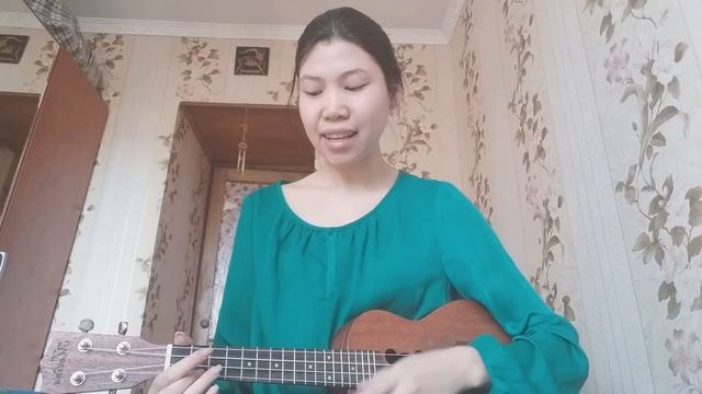 Saraswati mantra chords l Сарасвати мантра аккорды
