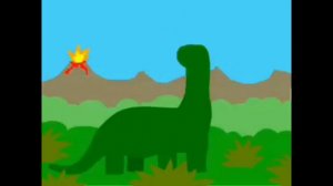 One Million Years BC