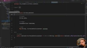 Парсим JSON и XML в Java библиотеками Gson, Jackson, JAXB [Вебинар]