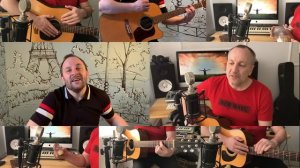 SokolovBrothers - Стою в Твоей победе