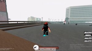 ЧЕЛОВЕК БЕНЗОПИЛА В РОБЛОКСЕ!!!!!! С ЛУЧШИМ ДРУГОМ!!!!!!!!