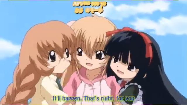 Bestfriends Loli tribute