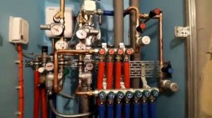 Основы сантехники.