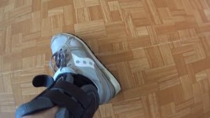 Гравитационные ботинки. Реальный отзыв